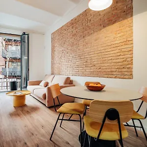 Design By Olala Homes Апартаменты